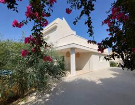 villas for sale in alicante province