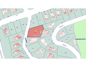 land sale sant esteve sesrovires sant esteve sesrovires by 141,400 eur