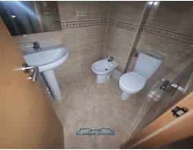 flat sale blanes by 134,000 eur
