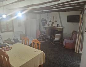 single family house sale albacete letur by 59,500 eur