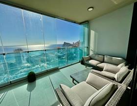 apartment rent benidorm by 2,000 eur
