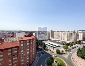 flat sale burgos gamonal by 155,000 eur