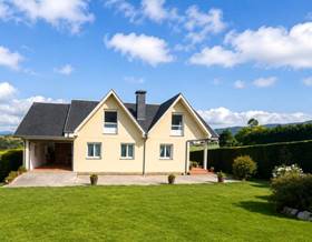 houses for sale in castropol