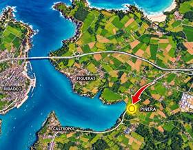 villas for sale in castropol