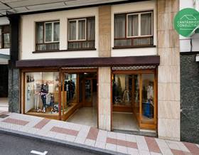 premises for sale in navia