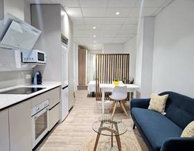 studio rent granada constitucion by 600 eur