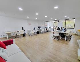 offices for rent in eixample barcelona