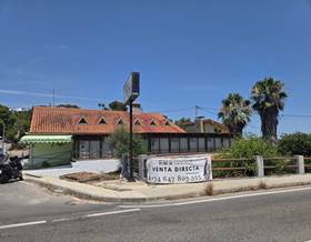 premises for sale in benirredra