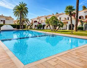 apartment rent alicante denia by 1,100 eur