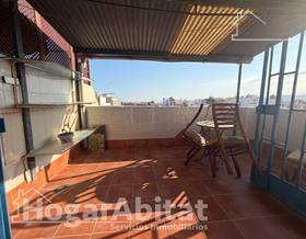 penthouse sale sagunto sagunt puerto de sagunto by 165,000 eur