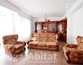 flat sale gandia beniopa - san pere by 185,000 eur
