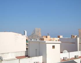 penthouses for sale in el albir