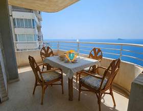flat sale benidorm 1ª linea by 679,000 eur