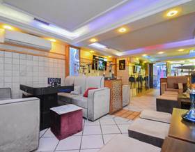 premises for rent in granada
