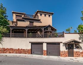 villas for sale in guevejar