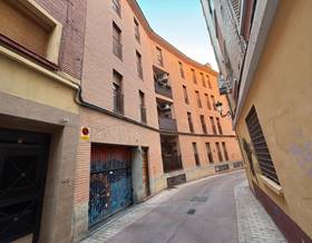 garage sale zaragoza zaragoza by 22,500 eur