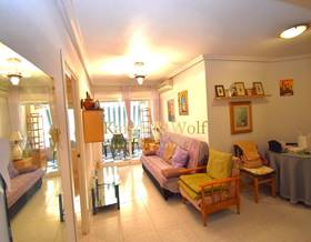 apartments for sale in santa pola