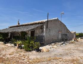 villa sale elche elx partida matola by 199,000 eur