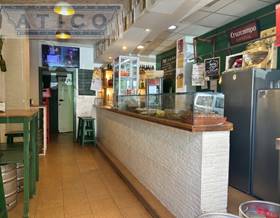 premises sale sevilla by 278,500 eur