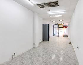 premises for sale in la granada