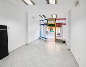 premises sale vilafranca del penedes les clotes by 105,000 eur