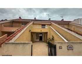 houses for sale in dehesa de campoamor