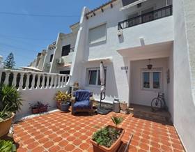 villas for sale in formentera del segura