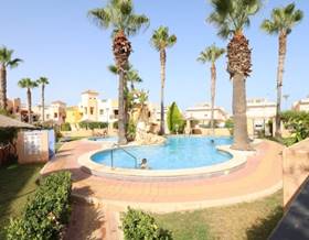 bungalow sale torrevieja los balcones - los altos by 200,000 eur