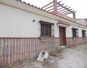 villas for sale in arenas de velez