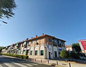 studios for sale in sevilla la nueva