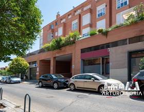 premises for rent in madrid province