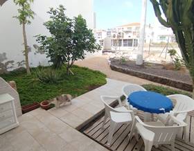 apartment sale costa de antigua by 150,000 eur