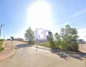 land sale villar de olalla by 55,000 eur