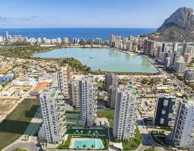 houses for sale in altea