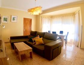 flat rent plasencia centro by 550 eur