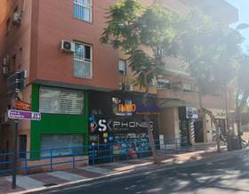 studio sale aguadulce avd. carlos iii by 95,000 eur