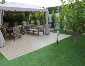 apartments for sale in finestrat