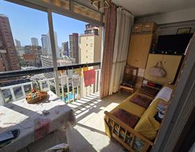 apartment sale benidorm levante by 203,000 eur