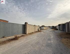 land sale el puerto de santa maria el juncal - vallealto by 299,900 eur