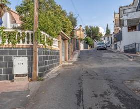 villas for sale in huetor de santillan