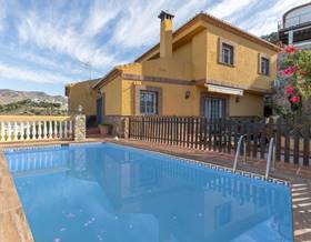 houses for sale in molvizar