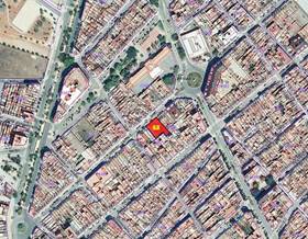 land sale villarreal vila real vila-real by 99,000 eur