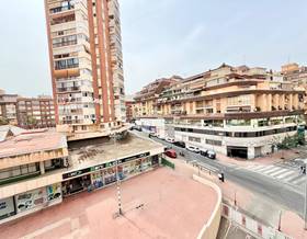 flat rent benidorm avenida l´aigüera by 1,000 eur