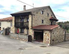 houses for sale in cantabria province