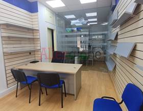 premises sale mieres by 80,000 eur