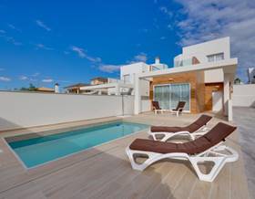 villas for sale in los dolses
