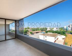 flat rent palma de mallorca llevant by 1,850 eur