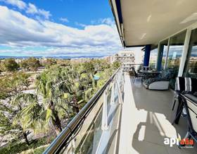 flat sale salou centro by 374,000 eur