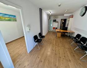 premises for sale in horta guinardo barcelona