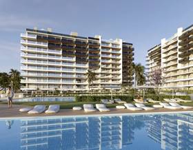 apartment sale torrevieja punta prima by 339,000 eur